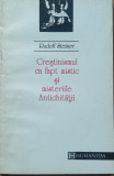 Crestinismul Ca Fapt Mistic Si Misteriile Antichitatii - Rudolf Steiner