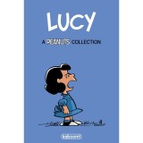 Charles M. Schulz&#039;s Lucy