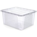 Recipient de Depozitare 20 litri Handy KitchenServ