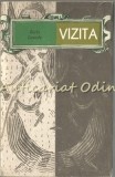 Vizita - Carlo Cassola, Editura Pentru Literatura Universala, 1968, Roman, 458 pagini