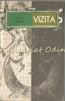 Vizita - Carlo Cassola foto
