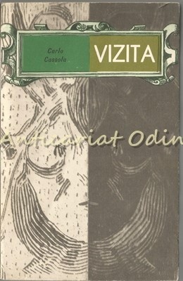 Vizita - Carlo Cassola