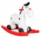 Balansoar cu roti Rocking Cute Horse