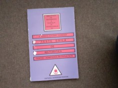 TESTE GRILA DE MATEMATICA PENTRU ADMITEREA IN FACULTATE GHEORGHE SCHNEIDER