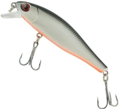 Vobler JAXON Atract Logis, B, 8cm, 10g foto