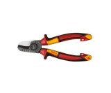 Cleste VDE pentru taiere cabluri 160mm Milwaukee 4932464562