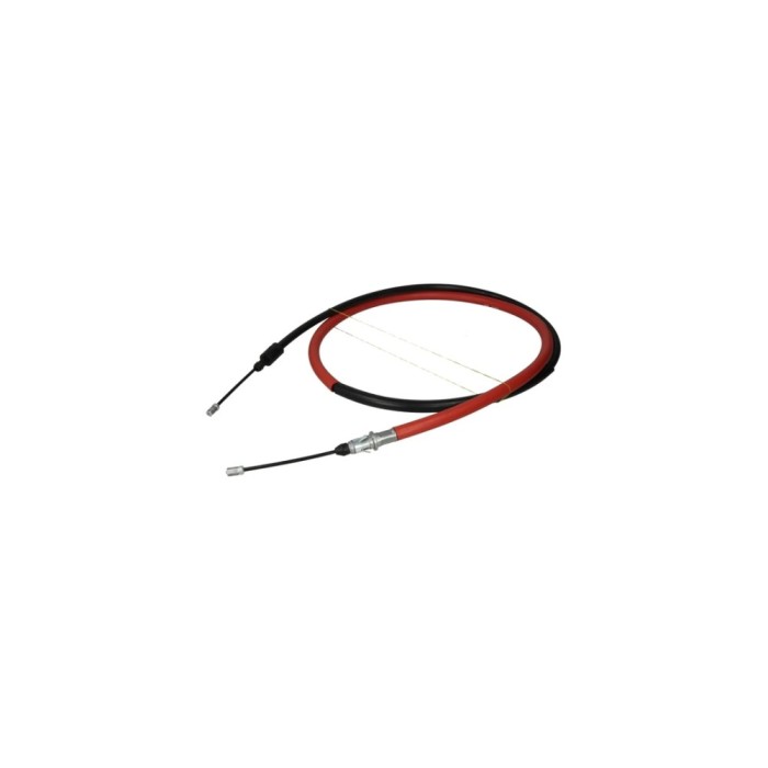 Cablu frana mana CITROEN XSARA PICASSO N68 COFLE 10.4658