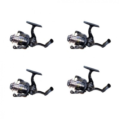 Pachet de 4 mulinete FEEDER EastShark QFC4000 foto