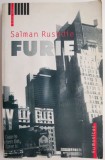 Furie &ndash; Salman Rushdie