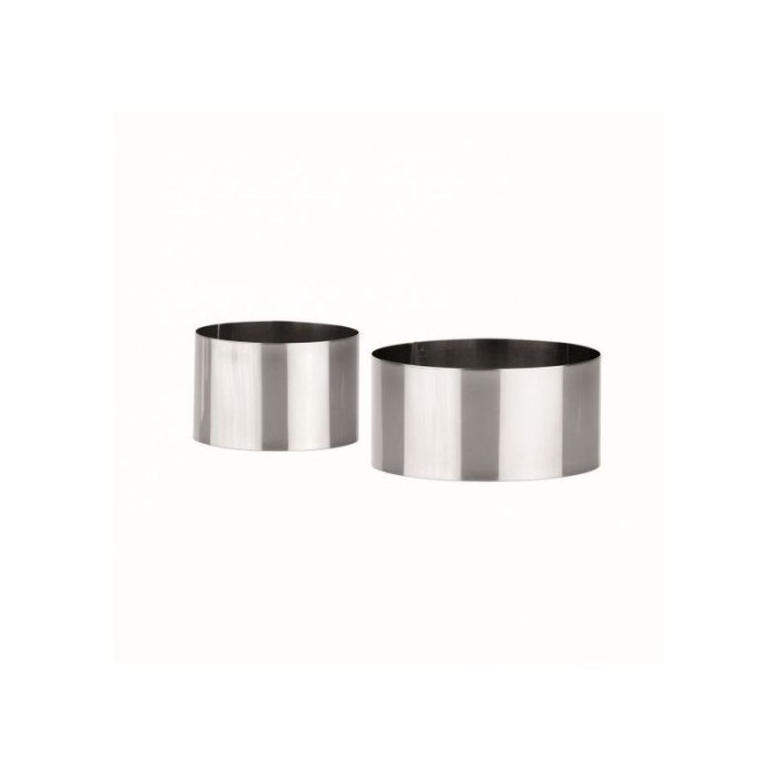 Set 2 forme mancare, Grand Chef