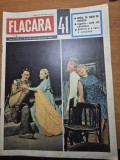 revista flacara 9 octombrie 1965 - uzina de vagoane arad