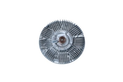 NRF 49085 Cupla, ventilator radiator foto