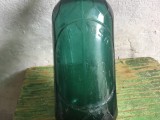 Colectie / Decor / Design - Sifon / Apa gazoasa STAS din 1952 !