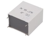 Condensator KEMET 20uF Polipropilenă THT ESR 1,4m&Omega; &plusmn;5% -40&divide;85&deg;C