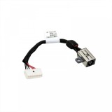 Mufa Alimentare Laptop, Dell, 64TM0, 064TM0, AAM00, 0TPNTM, TPNTM, DC30100X200, DC30100X300