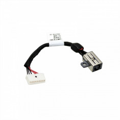 Mufa alimentare Laptop, Dell, XPS 9530, M3800, M5510, 15 5510, 15 5510, 15 5520, 15 9550, 15 9560, 15 9570 foto