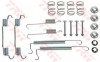 Set accesorii, sabot de frana OPEL ASTRA F Combi (51, 52) (1991 - 1998) TRW SFK224