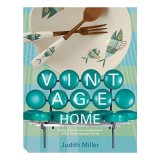 Vintage Home: 20th-Century Design for Contemporary Living