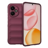 Husa Honor 400 Asteroid GSM Magic Shield, bordo