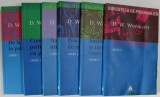 D. W. WINNICOTT , OPERE COMPLETE , VOLUMELE I - VI , 2002- 2003