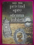 HOPCT PRIVIND SPRE STEAUA IUBIRII-VASILE PREDA-EDITURA ALBATROS 1989-173 PAGINI