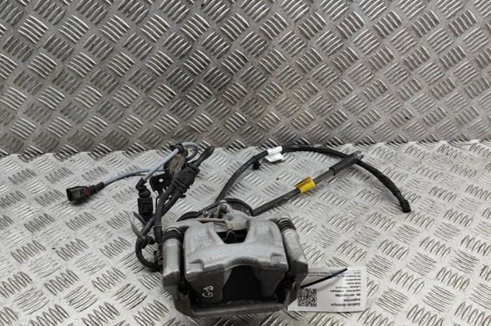 Etrier de fr&acirc;nă dreapta spate AUDI A6 C8 Avant 4A5 2024 OEM: Estate | 31053780