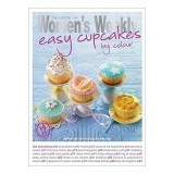 Easy Cupcakes by Colour