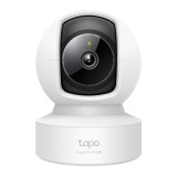 TAPO C222 WIFCAM PAN/TILT HOME SECURITY