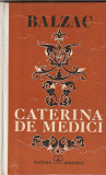 BALZAC - CATERINA DE MEDICI