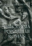 Din psihologia poporului roman | Dumitru Draghicescu, Vicovia