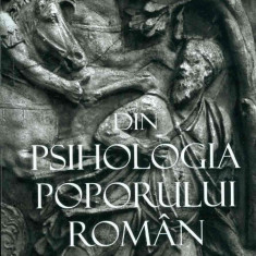 Din psihologia poporului roman | Dumitru Draghicescu