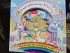 Unicorn and the Elves (Unicornul si Elfii - carte in limba engleza)