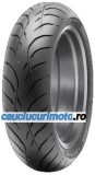 Anvelope moto Dunlop Roadsmart IV ( 190/50 ZR17 TL (73W) Roata spate )