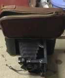 APT0001 Aparat Foto Cu etui si Burduf