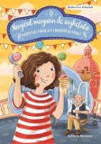 Firimituri. Magie și o linguriță de frișcă. Magicul magazin de &icirc;nghețată (Vol. 3) - Heike Eva Schmidt
