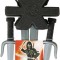 Set arme Ninja