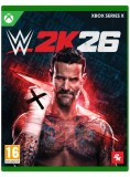 Wwe 2k26 XBOX SERIES X
