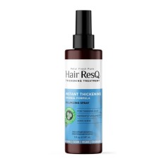 Spray tratament instant pentru indesirea parului si volum Petal Fresh Pure, 147ml, Hair ResQ