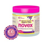 Gel Modelare Bucle Novex 500 G