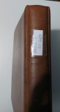 AUSTRIA 1986-1997, 12 ani, timbre ștambilate LUX, album LINDNER