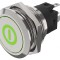 Comutator Anti-Vandalism SPDT 3A/240V 24V