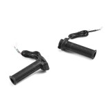 Set mansoane incalzite motociclete CF Moto Crafted