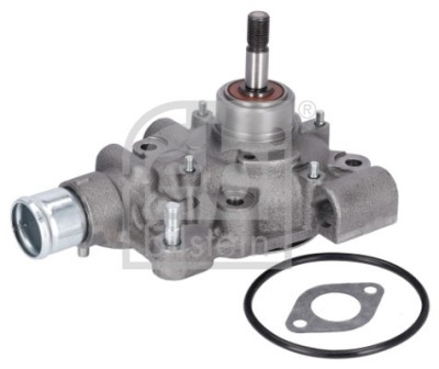 FEBI BILSTEIN 44406 Pompă de apă, răcire motor foto