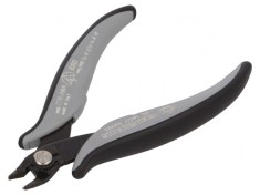Cleşti Curbați Miniatură ESD 140mm
