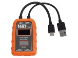 Tester electric LCD, 3&divide;20V și 0&divide;400&Omega;