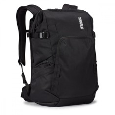 Rucsac foto video, Thule Covert DSLR, 24 L, Negru