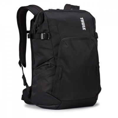 Rucsac foto Thule Covert DSLR, 24 L, Negru foto