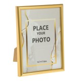 Rama Foto Decorativa Aurie 13x18cm, Oem