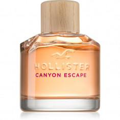 Hollister Canyon Escape for Her Eau de Parfum pentru femei 100 ml