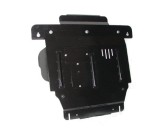 MTR MT045 Scut motor